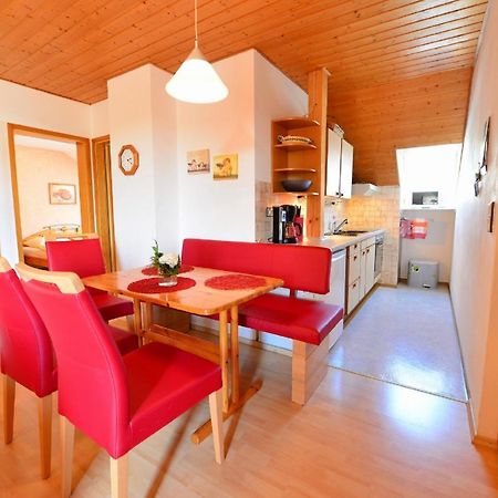 Ferienwohnung Brunner - Haus Am See Nagel Екстериор снимка