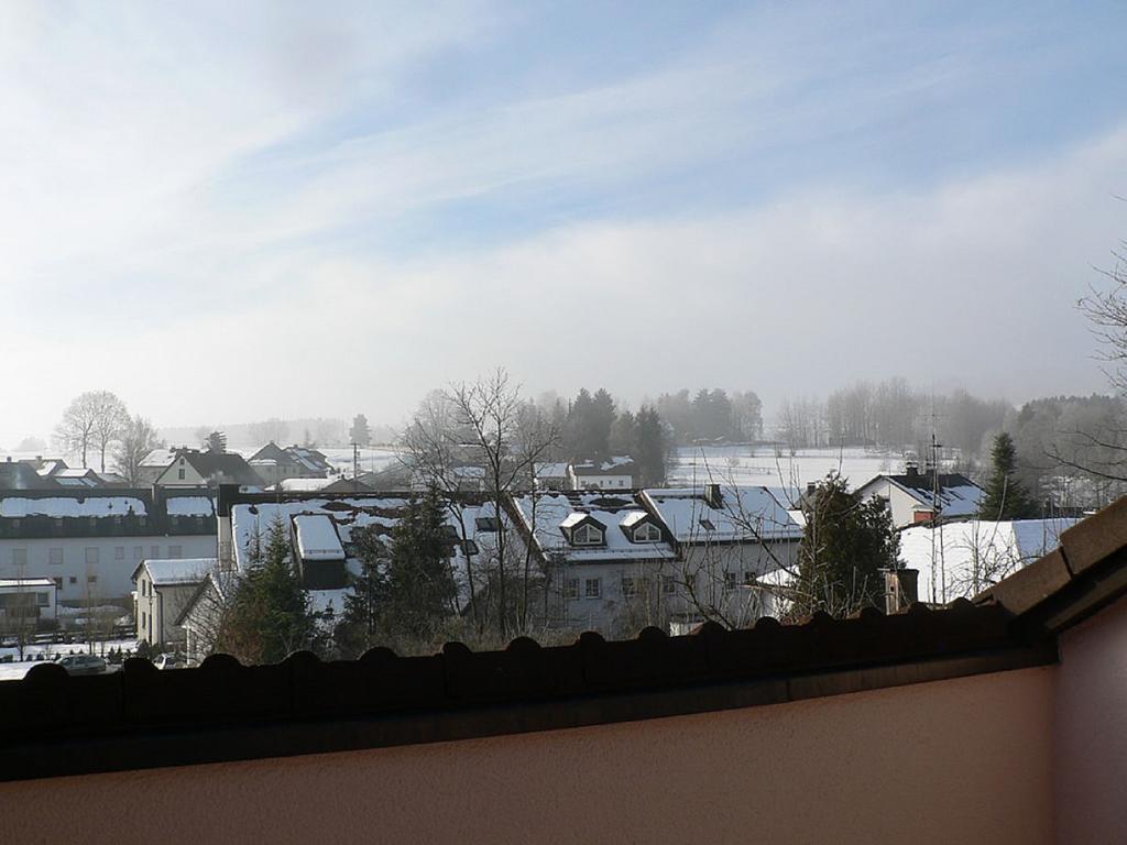 Ferienwohnung Brunner - Haus Am See Nagel Екстериор снимка