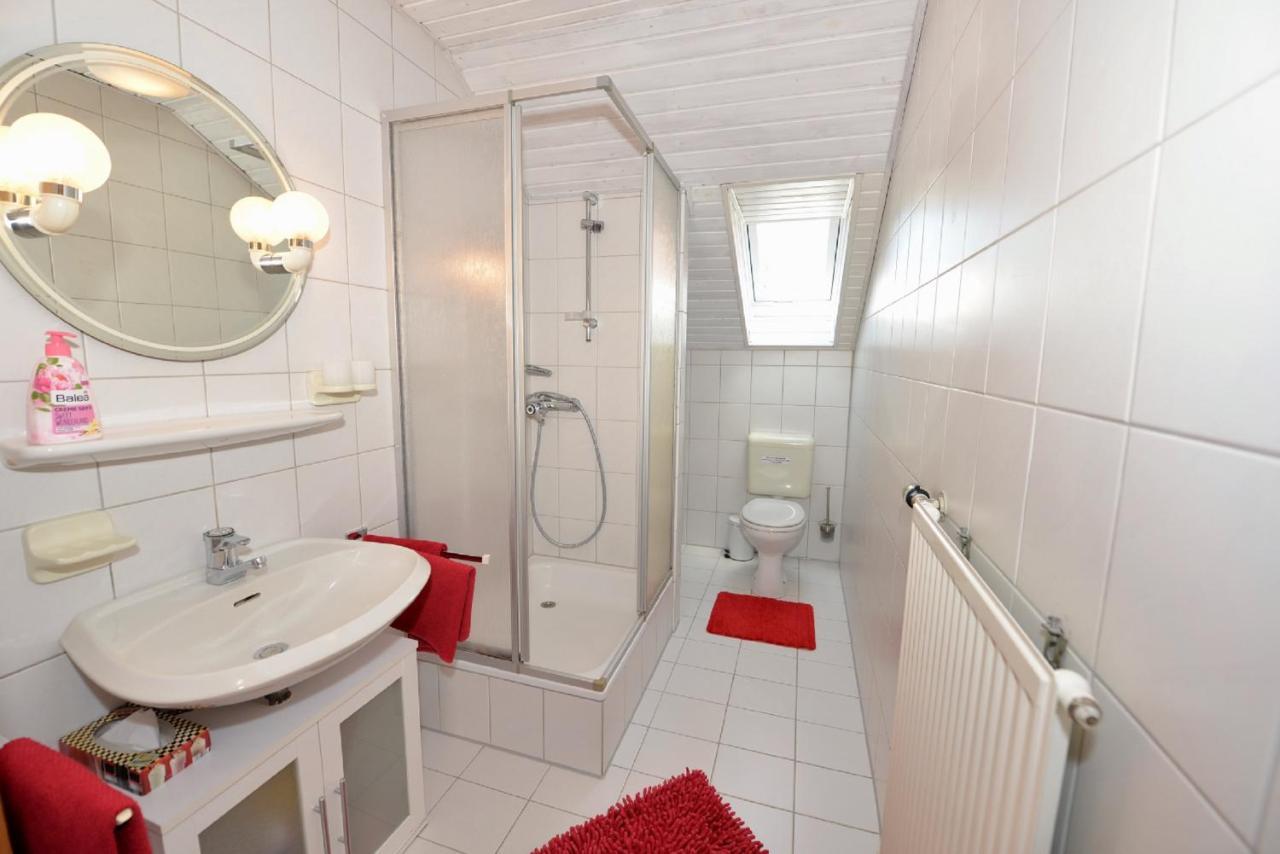 Ferienwohnung Brunner - Haus Am See Nagel Екстериор снимка
