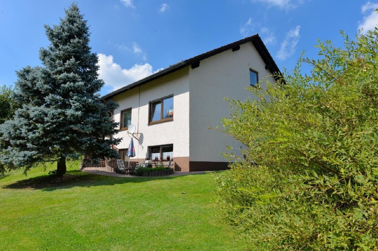 Ferienwohnung Brunner - Haus Am See Nagel Екстериор снимка