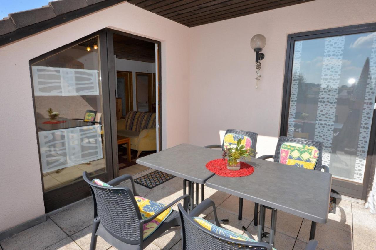 Ferienwohnung Brunner - Haus Am See Nagel Екстериор снимка